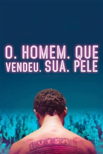 O Homem que Vendeu sua Pele