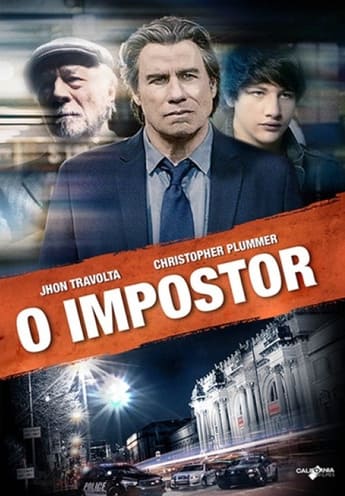 O Impostor - assistir O Impostor Dublado e Legendado Online grátis