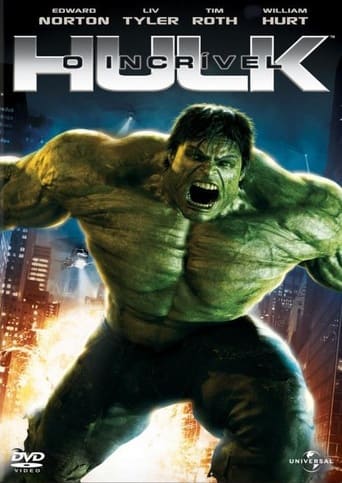 O Incrível Hulk - assistir O Incrível Hulk Dublado e Legendado Online grátis