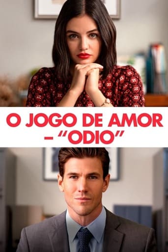 O Jogo de Amor - Ódio