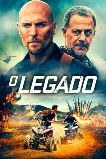 O Legado - assistir O Legado Dublado Online grátis