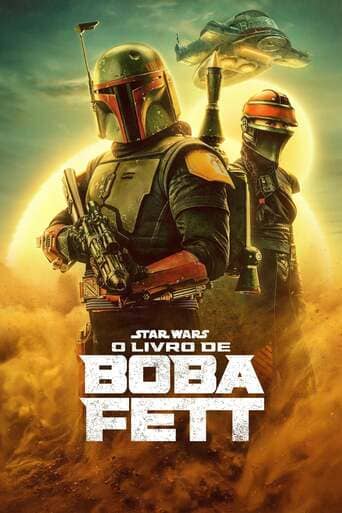 O Livro de Boba Fett 1ª Temporada