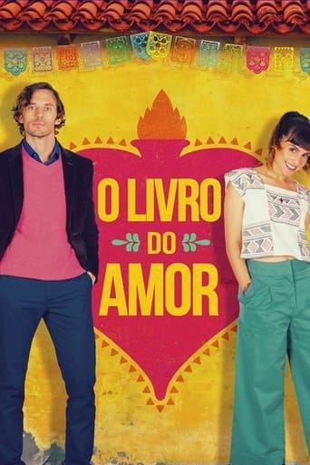 O Livro do Amor - assistir O Livro do Amor Dublado e Legendado Online grátis