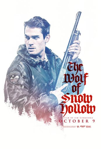 O Lobo de Snow Hollow - assistir O Lobo de Snow Hollow Dublado e Legendado Online grátis