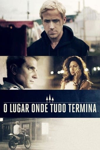 O Lugar Onde Tudo Termina - assistir O Lugar Onde Tudo Termina Dublado e Legendado Online grátis