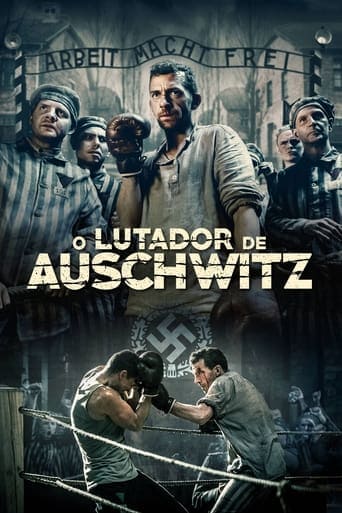 O Lutador de Auschwitz