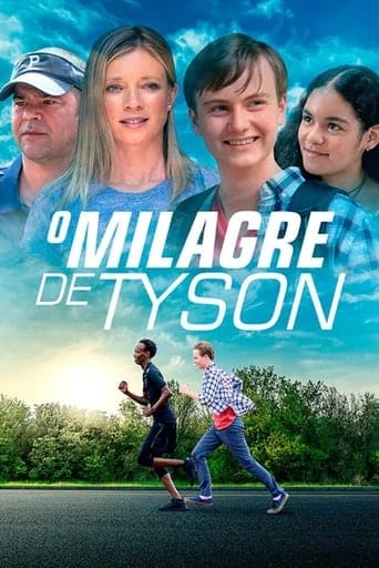 O Milagre de Tyson - assistir O Milagre de Tyson Dublado e Legendado Online grátis