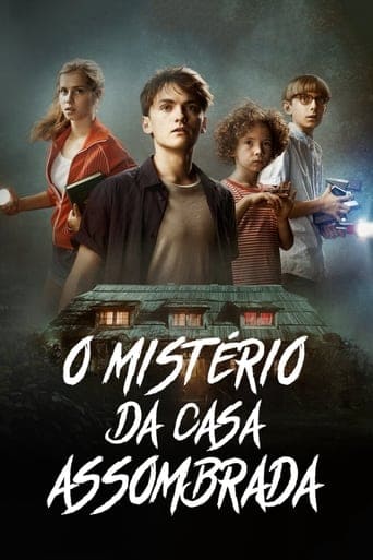 O Mistério da Casa Assombrada - assistir O Mistério da Casa Assombrada Dublado e Legendado Online grátis