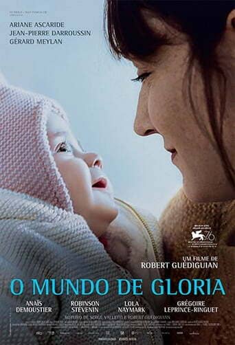 O Mundo de Gloria - assistir O Mundo de Gloria Dublado e Legendado Online grátis