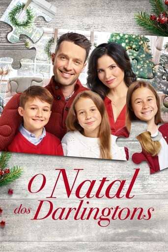 O Natal dos Darlingtons - assistir O Natal dos Darlingtons Dublado e Legendado Online grátis