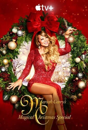 O Natal Mágico de Mariah Carey