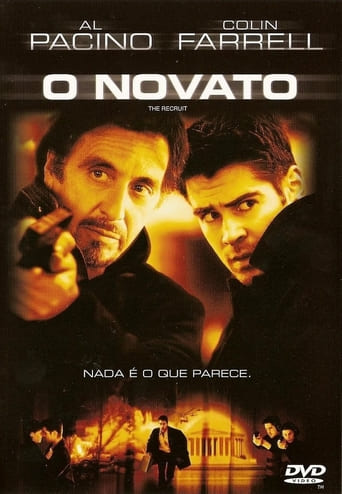 O Novato - assistir O Novato Dublado e Legendado Online grátis