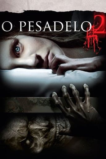 O Pesadelo 2 - assistir O Pesadelo 2 Dublado e Legendado Online grátis