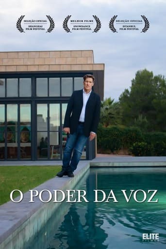 O Poder da Voz