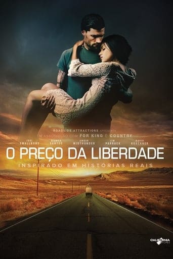 O preço da liberdade