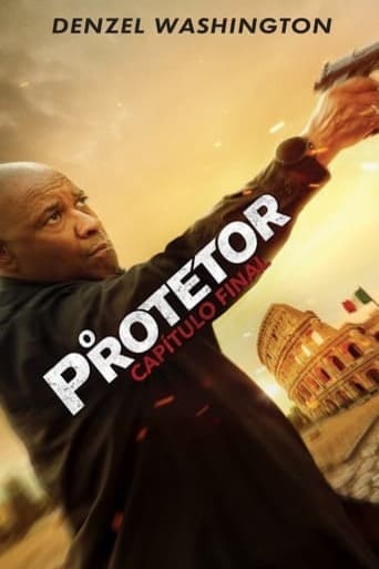 O Protetor: Capítulo Final - assistir O Protetor: Capítulo Final Dublado e Legendado Online grátis