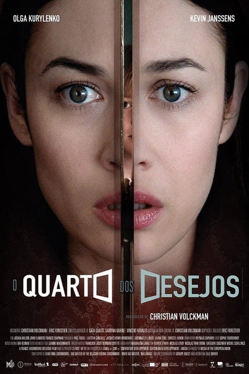 O Quarto dos Desejos - Assistir O Quarto dos Desejos Dublado Online grátis