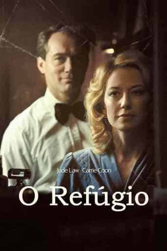 O Refúgio - assistir O Refúgio Dublado e Legendado Online grátis