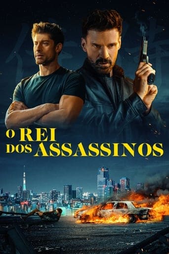 O Rei dos Assassinos - assistir O Rei dos Assassinos Dublado e Legendado Online grátis