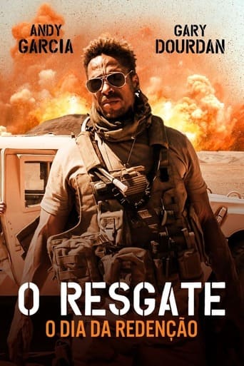 O Resgate - O Dia da Redenção - assistir O Resgate - O Dia da Redenção Dublado e Legendado Online grátis