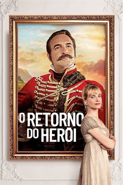 O Retorno do Herói - assistir O Retorno do Herói Dublado Online grátis