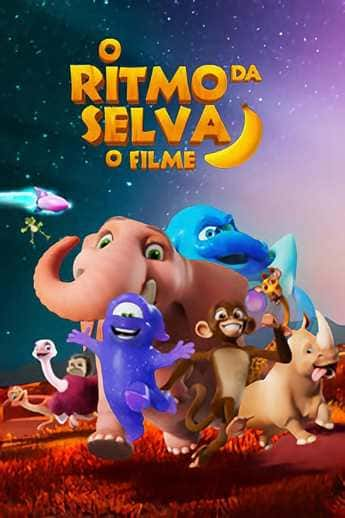 O Ritmo da Selva: O Filme - assistir O Ritmo da Selva: O Filme Dublado e Legendado Online grátis