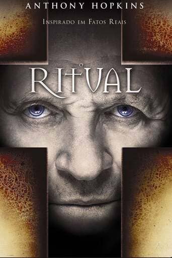 O Ritual - assistir O Ritual Dublado e Legendado Online grátis