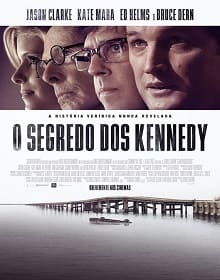 O Segredo dos Kennedy - filmes de drama