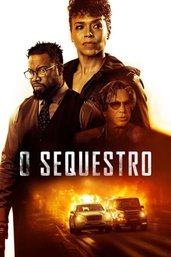 O Sequestro - assistir O Sequestro Dublado e Legendado Online grátis