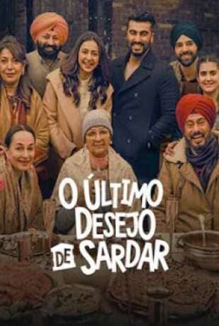 O Último Desejo de Sardar - assistir O Último Desejo de Sardar Dublado e Legendado Online grátis