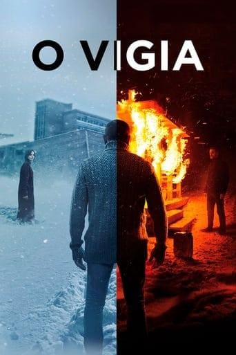 O Vigia - assistir O Vigia Dublado e Legendado Online grátis