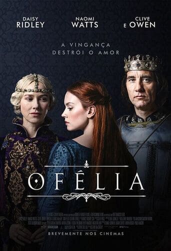 Ofélia - assistir Ofélia Dublado e Legendado Online grátis