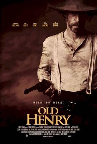 Old Henry - assistir Old Henry Dublado e Legendado Online grátis