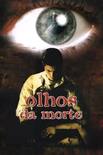 Olhos da Morte - assistir Olhos da Morte Dublado e Legendado Online grátis