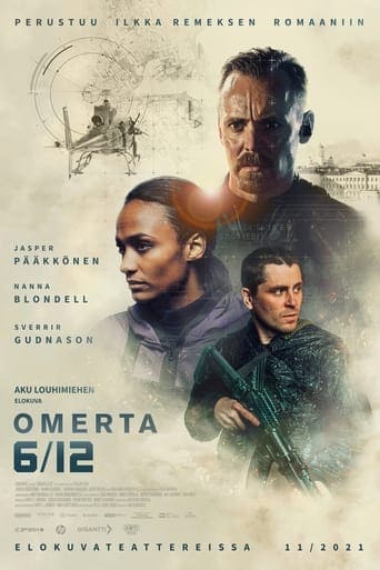 Omerta 6/12