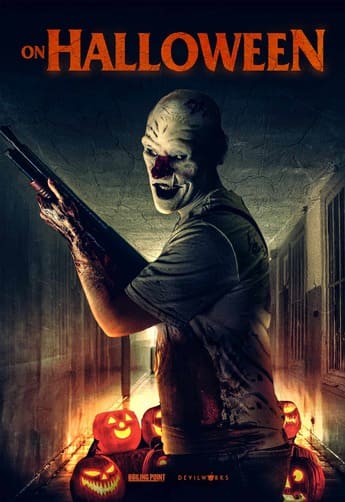 On Halloween - assistir On Halloween Dublado e Legendado Online grátis