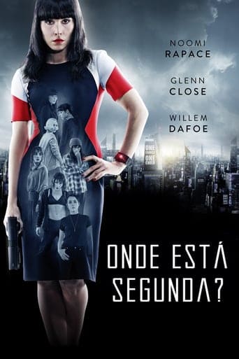 Onde Está Segunda? - assistir Onde Está Segunda? Dublado e Legendado Online grátis