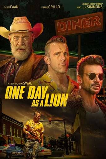 One Day as a Lion - assistir One Day as a Lion Dublado e Legendado Online grátis