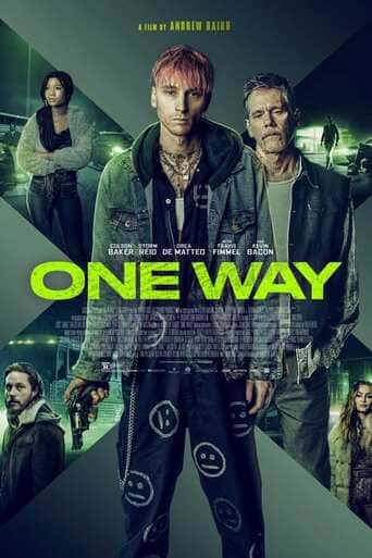 One Way