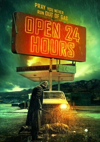 Open 24 Hours - assistir Open 24 Hours Dublado e Legendado Online grátis