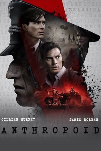 Operação Anthropoid - assistir Operação Anthropoid Dublado e Legendado Online grátis