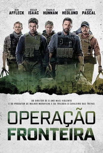 Operação Fronteira - assistir Operação Fronteira Dublado e Legendado Online grátis