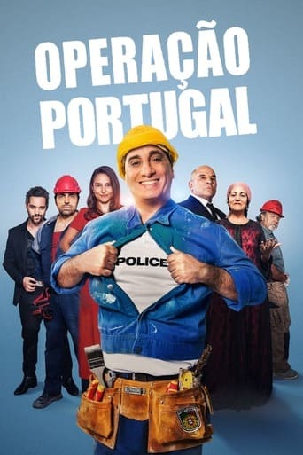 Operação Portugal - assistir Operação Portugal Dublado e Legendado Online grátis