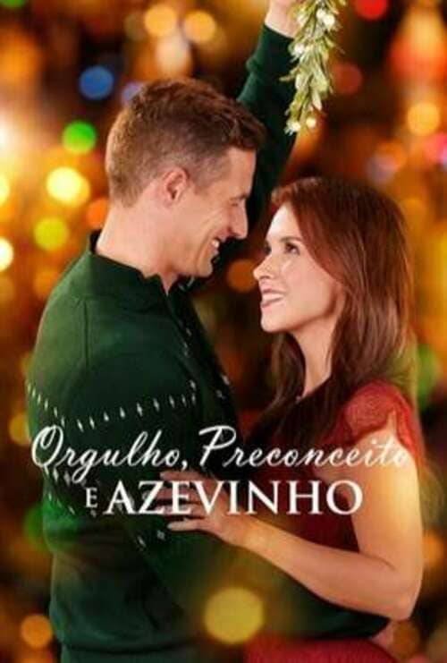 Orgulho, Preconceito e Azevinho