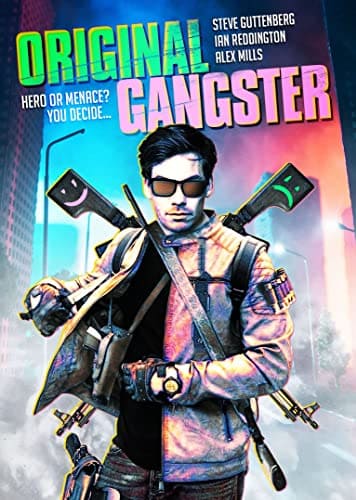 Original Gangster - assistir Original Gangster Dublado e Legendado Online grátis