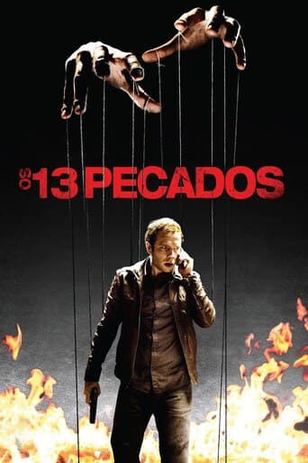 Os 13 Pecados - assistir Os 13 Pecados Dublado e Legendado Online grátis