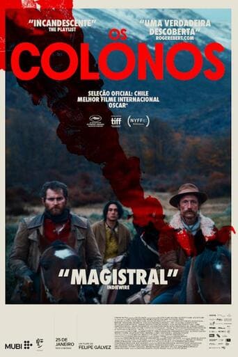 Os Colonos