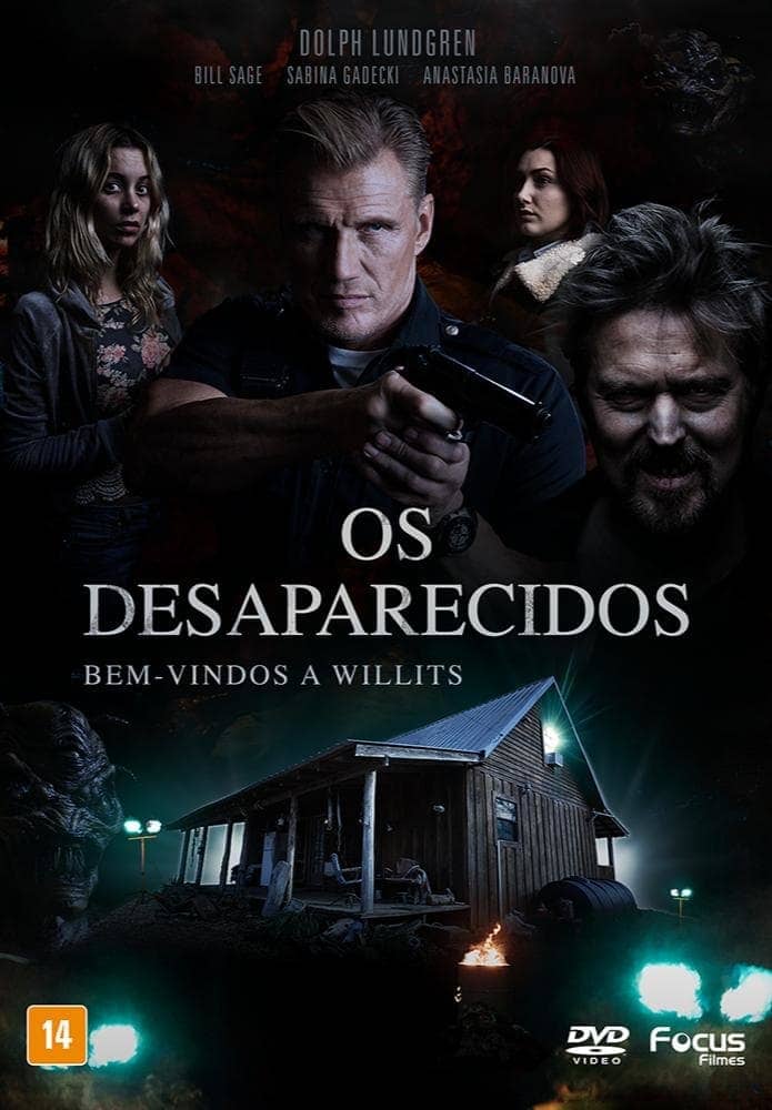 Os Desaparecidos - assistir Os Desaparecidos Dublado Online grátis