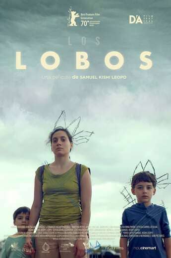 Os Lobos - assistir Os Lobos Dublado e Legendado Online grátis