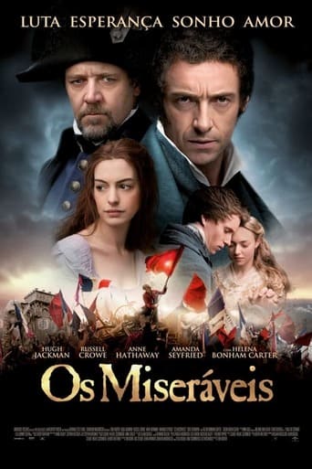 Os Miseráveis